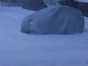 Трагедия. В Якутске несовершеннолетняя погибла в автомобиле, выполняя просьбу старшего брата