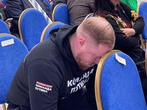 Спящая «команда Путина» в Якутии?