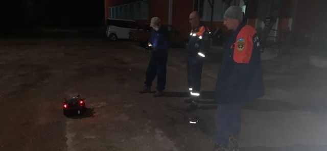 В Якутии пропавший без вести постоялец дома-интерната для престарелых и инвалидов мог уехать на попутке