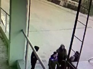 "Клиент сам все спровоцировал": Комментарий начальника шиномонтажного цеха Golden Tires