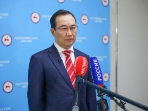 В Якутии зарегистрировано 53 новых случая COVID-19