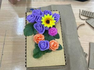 Декада экологического просвещения в учебных заведениях г. Якутска