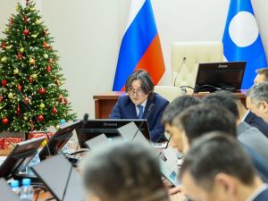 Рейтинг инвестклимата районов Якутии будут формировать по-новому