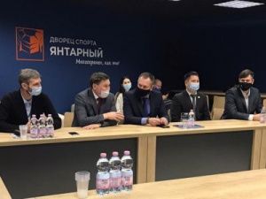 В Чурапчинском улусе проходит Декада науки