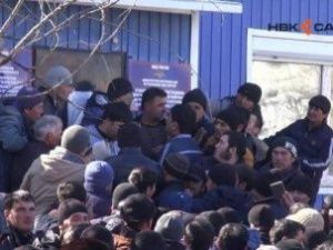 Руководство МВД Якутии просит новое здание для управления по вопросам миграции