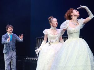 В День артиста в Русском театре им. А.С. Пушкина сыграют «Бальзаминова»