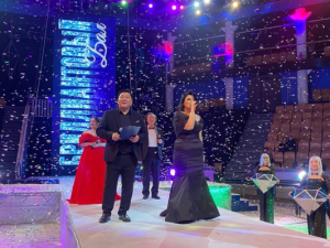 «Не оправдал надежд». В Якутске зрители остались разочарованы благотворительным Бриллиантовым балом в Госцирке 