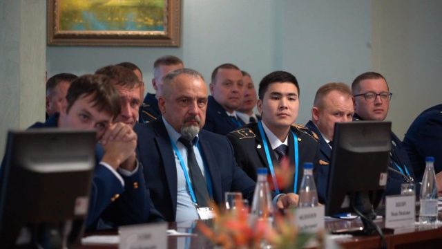 Железнодорожники Якутии приняли участие в XII слете машинистов Белоруссии