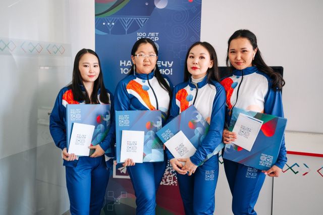 Молодёжные объединения Якутии примут участие в мероприятиях столетия республики  