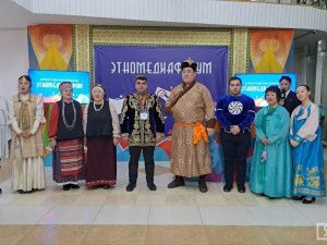 Будущим журналистам рассказали о культурном разнообразии народов Якутии на этномедиафоруме