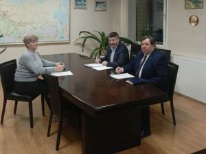 Принят коллективный договор АО «АК «ЖДЯ» на 2025-2027 годы