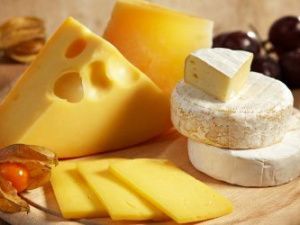 В Хангаласском улусе планируется открытие сырного цеха