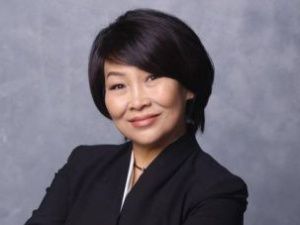 Ирина Алексеева помещена в изолятор временного содержания