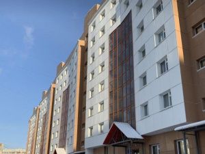 В ходе операции «Нелегальный мигрант» полицейскими проверены общежития, где проживают иностранные студенты