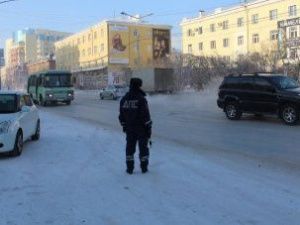 Власти Якутии: транспортный налог по новым ставкам коснется 5% всего автотранспорта республики