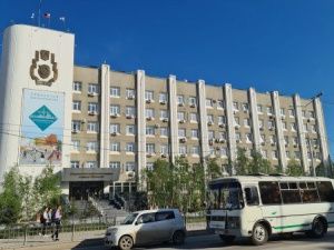 Депутаты нового созыва Якутской гордумы