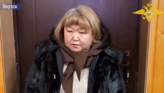 Полиция Якутска просит откликнуться пострадавших от действий мошенницы