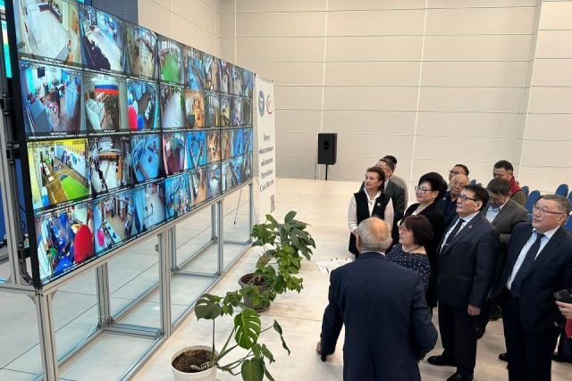 Якутяне смогут наблюдать за ходом выборов в режиме онлайн