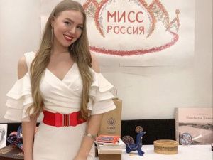 Стартовало голосование за финалисток «Мисс Россия 2019»