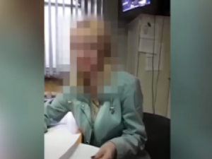 Аферист представился военным и обманул жительницу Якутии