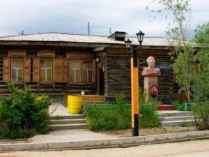 На ремонт дома-музея Аммосова в Якутске выделят 2 млн рублей