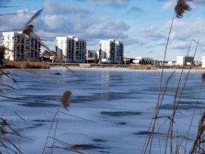 В Якутске в озере обнаружено тело 20-летнего парня