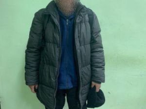 В Якутске оперативниками задержан подозреваемый в совершении серии краж из торговых помещений