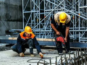 Наибольшая доля малых предприятий Якутии приходится на строительство и торговлю