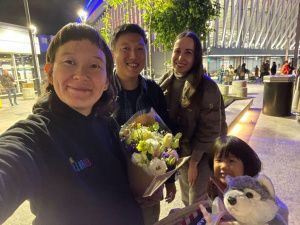 Якутянка поехала рожать ребенка в Аргентину