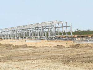 ООО «Ассоциация строителей АЯМ»:  развитие железнодорожной инфраструктуры станции Нижний Бестях!