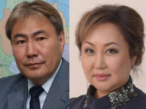 Разборки в Нотариальной палате Якутии: мастодонт с агрессивным поведением пожаловался на молодую коллегу... за то, что она посмела защищаться