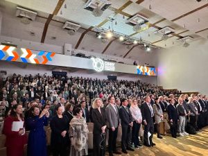 Айсен Николаев: экономический, социальный, демографический рост в Якутии – это результат синергии доверия общества и бизнеса