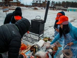 В Якутске отметили День полиграфиста