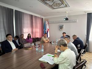 Подготовка к отопительному сезону: Актуальные проблемы Якутска