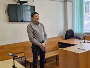 Гендиректор якутской строительной компании получил 7 лет колонии строгого режима