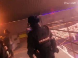 Оперштаб Якутска выявил нарушения антиковидных ограничений в ночь на 31 октября