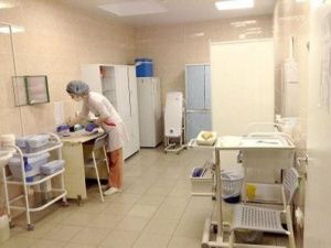 Взбесившийся пациент напал на медсестер в Якутии