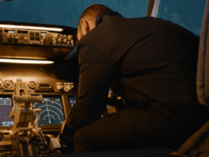 Героическая посадка обернулась судом: пилот признан виновным