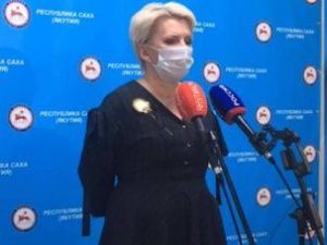 За сутки в Якутии выявили 146 новых случаев коронавируса