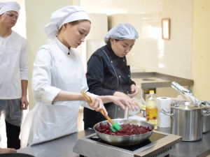 Неделя качества проходит в учебных заведениях и предприятиях аграрного сектора Якутии