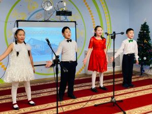 Новый детский сад открыли в селе Оннес Амгинского улуса