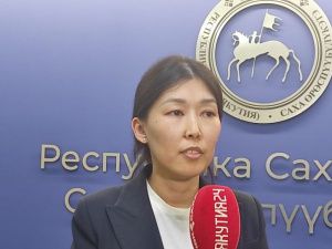 О паводковой ситуации в Горном районе и на малых реках