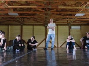 Радостные новости ТЮЗа 