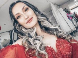 Певица Паша Бояркина: «Бывший ушел от меня к водителю «Индрайвера»