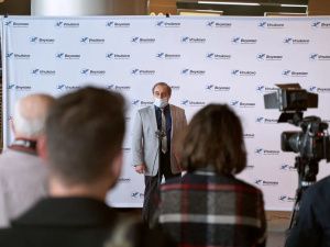 Авиакомпания «Якутия» свяжет Москву и Дагестан новым рейсом