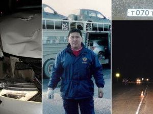 Суд второй раз отказал Николаю Румянцеву в прекращении дела за примирением сторон