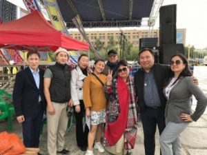 Художественный руководитель – кто он?