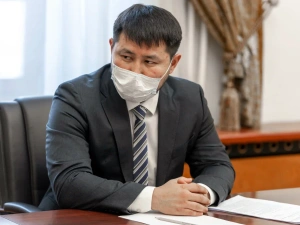 Глава Якутии Айсен Николаев провёл личный приём граждан