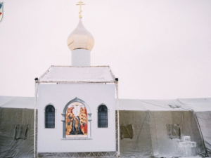 Не забудьте шерстяные носки. В МЧС Якутии рассказали о правилах во время Крещенских купаний