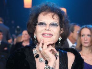 Ушла из жизни легендарная итальянская киноактриса